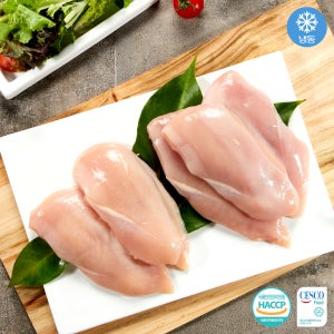 [맛난꼬꼬] 닭가슴살 2kg