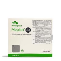 Mepilex Ag메피렉스 에이지 메필렉스 10x10, 15x15,20x20 모음전 5매