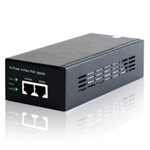 이지넷 NEXT-POE4807J-60W power POE 기가비트 인젝터