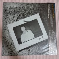 [미개봉LP/한정반] 유재하 - 사랑하기 때문에 리마스터링LP