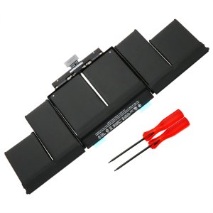[호환] 맥북프로레티나 A1398 배터리 MacBook Pro 15 inch Retina (Mid 2013) 배터리 A1494