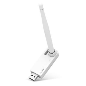 [EFM] ipTIME N150UA3 N150Mbps 무선 USB2.0 랜카드