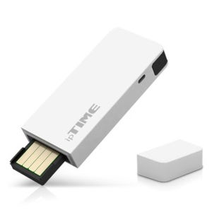 [EFM] ipTIME N3U N300Mbps 무선 USB2.0 랜카드