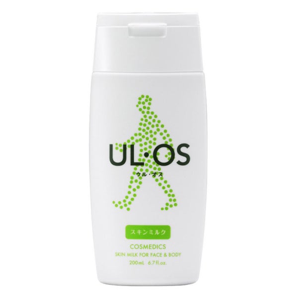 우르오스 올인원 스킨밀크 200ml 남자 스킨 로션 중건성 우로스 코스트코 모이스처라이저