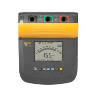 FLUKE1555 플루크 10kV 디지털 메가테스터기