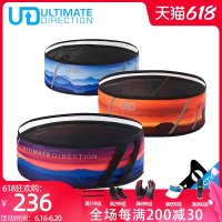 러닝벨트 런닝가방 힙색 런닝벨트 플립벨트 Ultimate Direction 아웃 도어