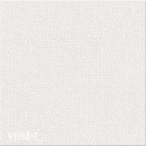 LG벽지 휘앙세49558-2 가로패브릭 매트그레이 광폭(장폭)셀프 합지벽지