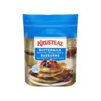 크루스티즈 대용량 팬케이크 믹스(버터밀크) 4.53KG - KRUSTEAZ PANCAKE MIX BUTTERMILK 4.53KG