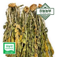 하늘농부 친환경 무청말림 무시래기 500g