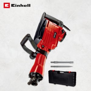 아인헬 전동 파괴 해머 파쇄 함마 드릴 뿌레카 브레이커 TC-DH 43 EH0580