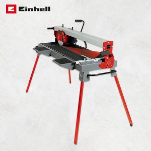 아인헬 전동 습식 타일 절단기 재단기 컷팅기 TE-TC 920 UL EH0562