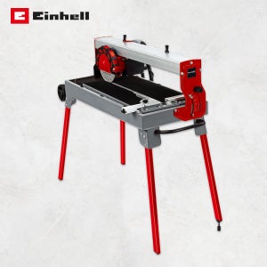 아인헬 전동 타일 절단기 재단기 컷팅기 TE-TC 620 U 4301295 EH0561