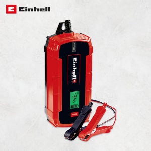 아인헬 차량용 배터리 충전기 CE-BC 10 M 1002245 EH0650