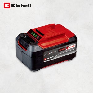 아인헬 Li-Ion 리튬 이온 배터리 18V 5.2 Ah EH0006