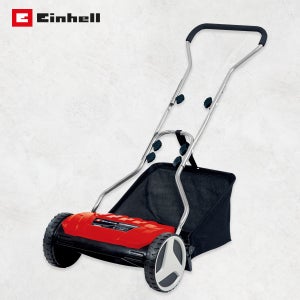 아인헬 수동 모어 잔디깍기 잔디깍는기계 GE-HM 38 S-F EH0043