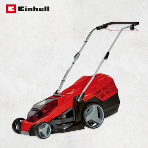 아인헬 충전 잔디깍기 자동 36V 배터리미포함 GE-CM 36/43 EH0064