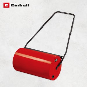 아인헬 정원용 땅 잔디 다지기 수동 가든 롤러 땅다지기 GC-GR 57 EH0200