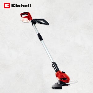 아인헬 충전 무선 예초기 GE-CT 18 잡초제거 벌초용 가벼운 잡초관리 제초기