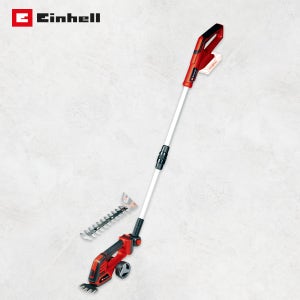 아인헬 충전 정원관리 전정기 잔디깍기 이 겸용 GE-CG 18/100 EH0101