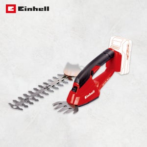 아인헬 충전 전정기 잔디깎이 겸용 배터리미포함 GC-CG 18 EH0100