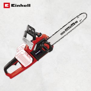 아인헬 충전 체인톱 배터리미포함 36V GE-LC 36/35 EH0162