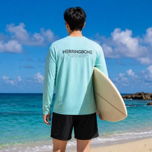 남자 래쉬가드 세트 루즈핏 빅사이즈 상하의 RE325 AE300
