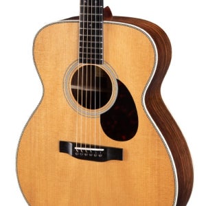 Eastman 이스트만 어쿠스틱/통기타 E20OM TC