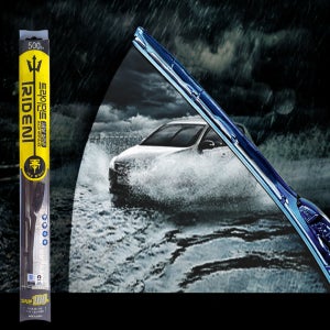 실리콘 트라이던트와이퍼 푸조 206 207 e208 CC SW RC