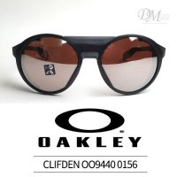 오클리 OAKLEY CLIFDEN 방풍선글라스 OO9440 0156