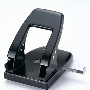 CARL 펀치 75A 2공 70mm 35매 140601