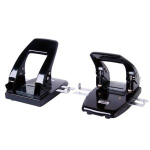 CARL 강력펀치 88 2공 80mm 50매 143107