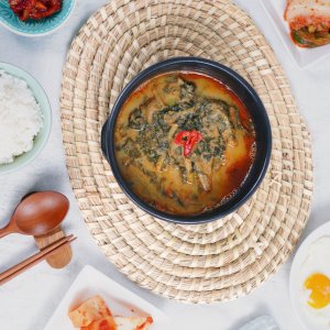 [5팩]추막골 남원 추어탕 700g 5팩 맛집 택배