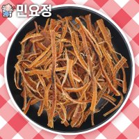 민요정 꽃보다 오징어 150g