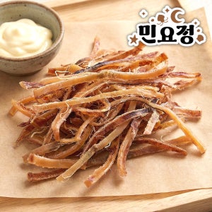 한양식품 꽃보다 오징어 150g