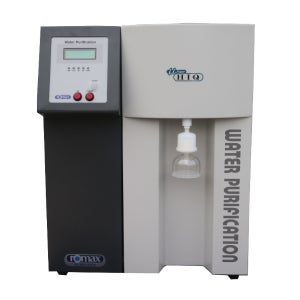 초순수 제조장치 1/3차수 HIQ-1 15L/h
