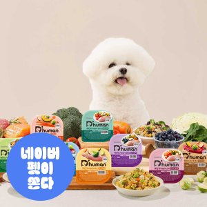 [라운지전용] 듀먼 자연화식 70팩 50g 맞춤세트