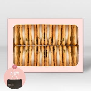 몽샹82 누가크래커 오리지널 16p, 320g, 1개