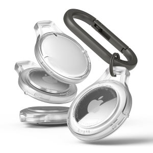 에어태그 2 1 세대 케이스 링케 슬림