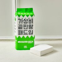 개님의상점 배변패드 대형 50매