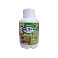 농사친구 대유 플라즈마님 250ml 님오일 천연 응애 퇴치 살충제 뿌리 파리 약 장미 화초 진딧물 고자리 퇴치제