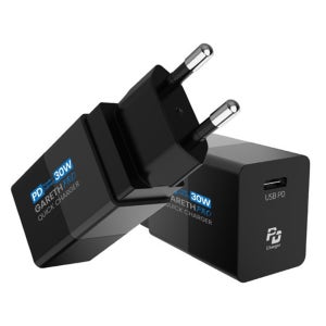 가레스 프로 USB C타입 PD 초고속 충전기 30W