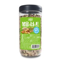 볶음에너어트 토핑견과 350g 볶음용