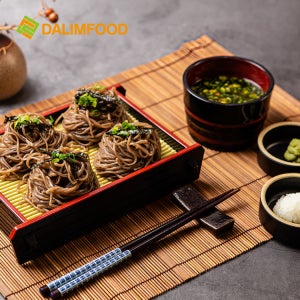 다림 여름엔 시원한 정통 일본식 모밀소바 5인분