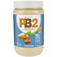 PB2 아몬드 버터 파우더 454g