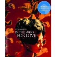 [Blu-ray] 영화 화양연화 花樣年華 In the Mood for Love (The Criterion Collection)