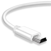 멀티 노트북 USB 허브 miniusb 케이블 T타입 MP3 커넥터 삼성 외장하드