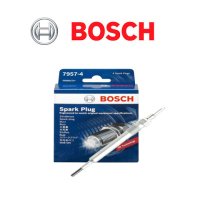 BOSCH 아우디 A4 2.0 TDI 11년-15년 예열플러그 059963319 059963319M