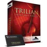 Spectrasonics Trilian 스펙트라소닉스 트릴리안 베이스 가상악기