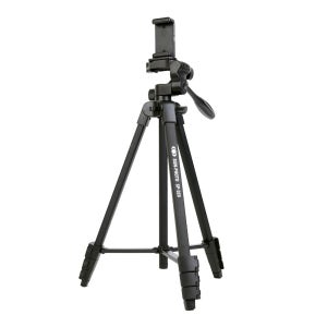 썬포토 SP-320 +스마트폰 그립 Lightweight Tripod 경량 카메라 스마트폰 삼각대