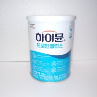 [일동후디스]하이뮨 프로틴 밸런스 304g 1캔